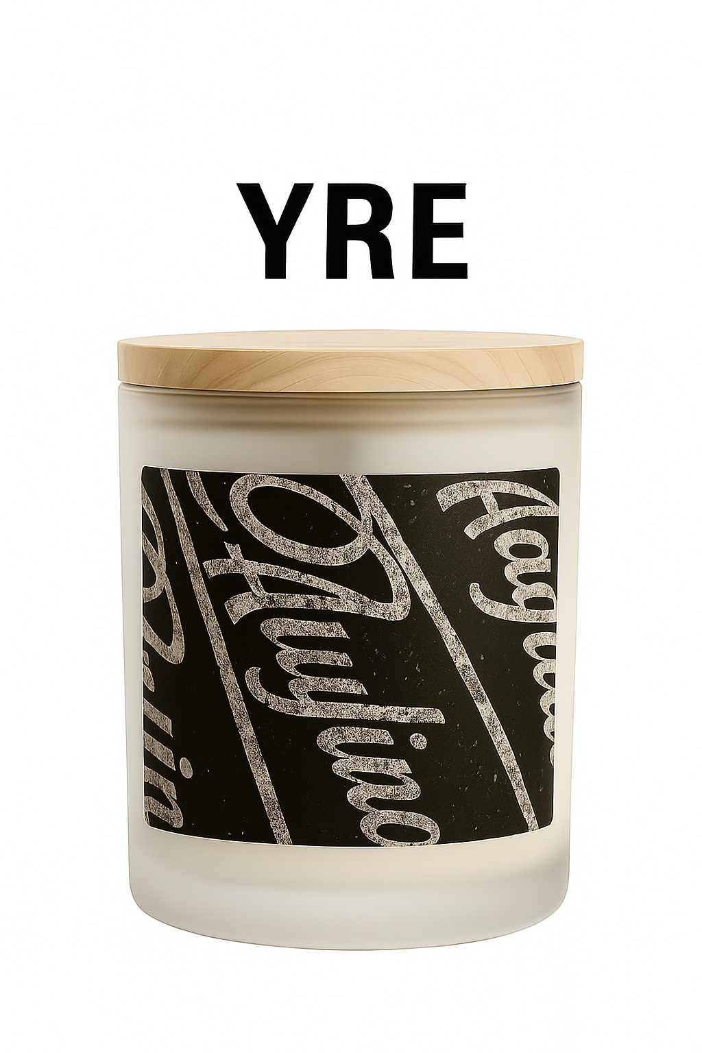 “ YRE ”