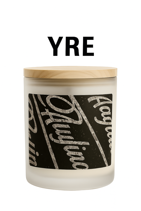 “ YRE ”